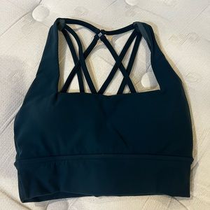 BuffBunny Sports Bra